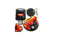 Professionele automatische zuignap 200 mm 190 kg draadloze kraft&dele in een doos - afbeelding 1 van  2