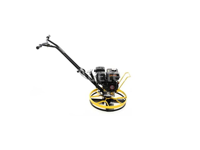 Professionele betonnen helikopter 57cm kraft&dele - afbeelding 1 van  6