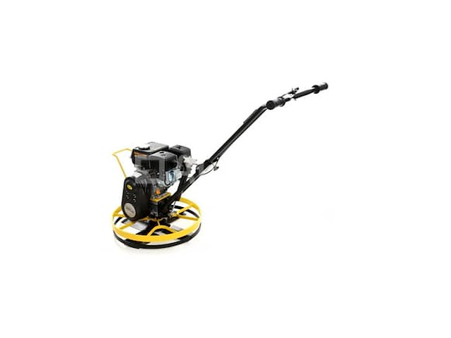 Professionele betonnen helikopter 57cm kraft&dele - afbeelding 3 van  6