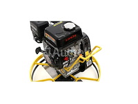 Professionele betonnen helikopter 57cm kraft&dele - afbeelding 5 van  6