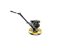 Professionele betonnen helikopter 57cm kraft&dele - afbeelding 4 van  6
