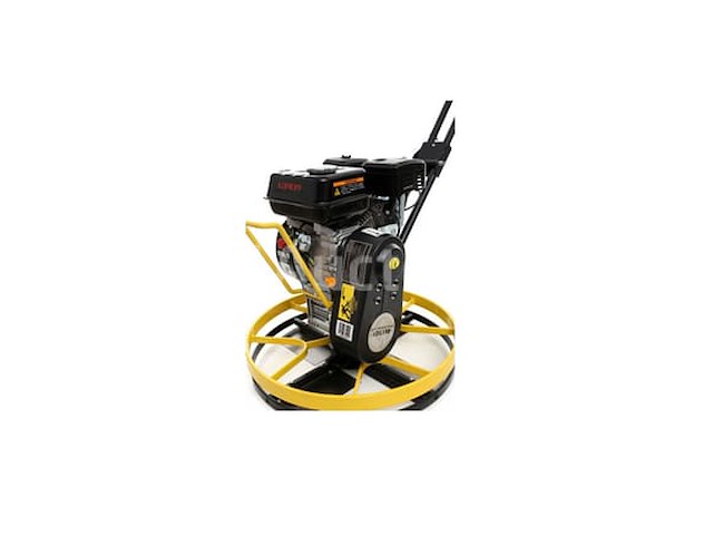 Professionele betonnen helikopter 57cm kraft&dele - afbeelding 6 van  6