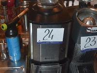 Professionele blender, hendi, werking niet gekend