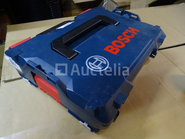 Professionele boormachine in zijn bosch gbm 13-2 re systainer - afbeelding 1 van  4