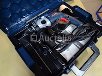 Professionele boormachine in zijn bosch gbm 13-2 re systainer - afbeelding 4 van  4