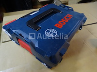 Professionele boormachine in zijn bosch gbm 13-2 re systainer - afbeelding 2 van  4