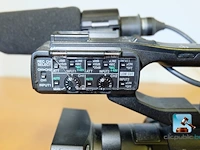 Professionele camcorder - afbeelding 3 van  30