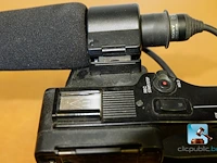 Professionele camcorder - afbeelding 4 van  30