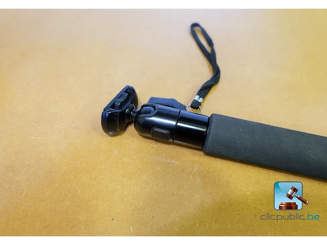 Professionele camcorder - afbeelding 11 van  30