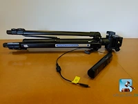 Professionele camcorder - afbeelding 14 van  30