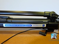 Professionele camcorder - afbeelding 15 van  30
