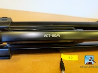 Professionele camcorder - afbeelding 17 van  30