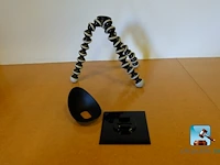 Professionele camcorder - afbeelding 18 van  30