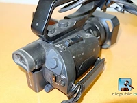 Professionele camcorder - afbeelding 26 van  30