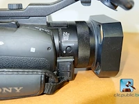 Professionele camcorder - afbeelding 27 van  30