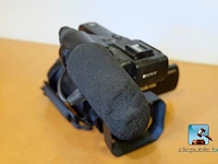 Professionele camcorder - afbeelding 28 van  30