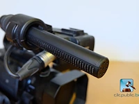 Professionele camcorder - afbeelding 29 van  30