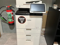 Professionele canon printer