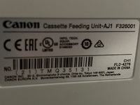 Professionele canon printer - afbeelding 4 van  11