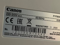 Professionele canon printer - afbeelding 5 van  11
