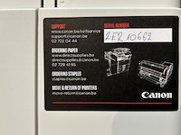 Professionele canon printer - afbeelding 6 van  11