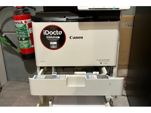 Professionele canon printer - afbeelding 7 van  11