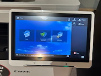Professionele canon printer - afbeelding 8 van  11