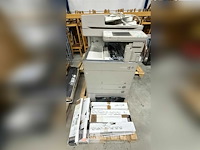 Professionele canon printer - afbeelding 1 van  9