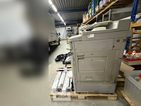 Professionele canon printer - afbeelding 2 van  9