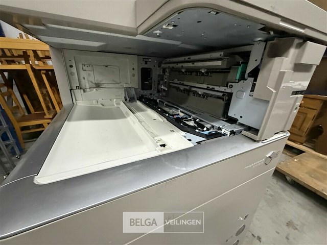 Professionele canon printer - afbeelding 4 van  9