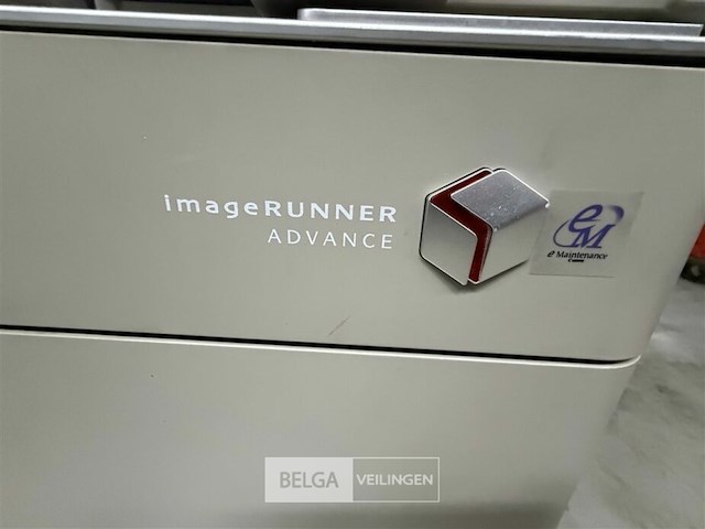 Professionele canon printer - afbeelding 5 van  9
