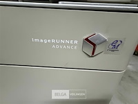 Professionele canon printer - afbeelding 5 van  9