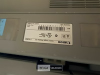 Professionele canon printer - afbeelding 7 van  9