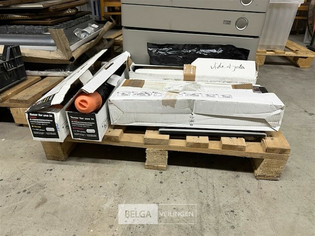 Professionele canon printer - afbeelding 9 van  9