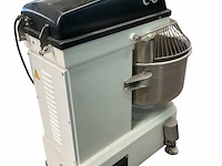 Professionele deegmachine sinmag spiral mixer sm2-50tw met rvs mengkom - afbeelding 5 van  14