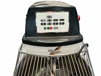 Professionele deegmachine sinmag spiral mixer sm2-50tw met rvs mengkom - afbeelding 9 van  14