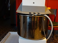 Professionele deegmixer star 10 sas - afbeelding 1 van  11