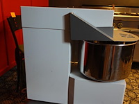 Professionele deegmixer star 10 sas - afbeelding 5 van  11