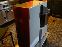 Professionele deegmixer star 10 sas - afbeelding 6 van  11