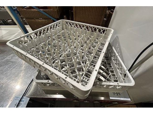 Professionele diamond vaatwas - afbeelding 3 van  9