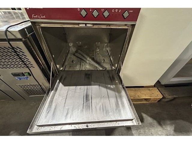 Professionele diamond vaatwas - afbeelding 4 van  9