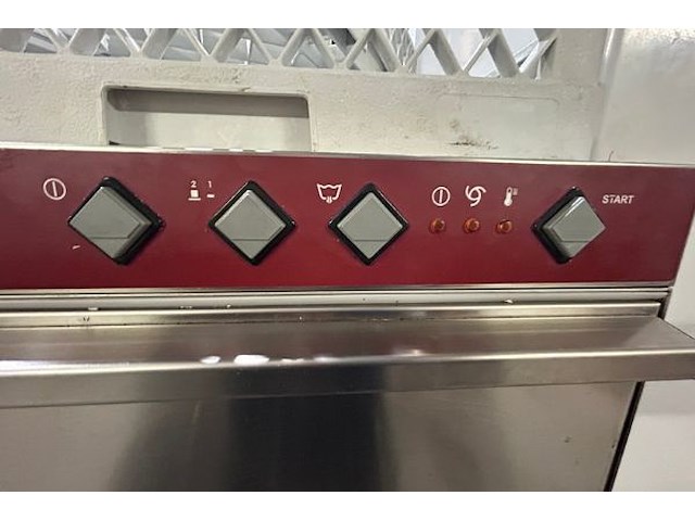 Professionele diamond vaatwas - afbeelding 7 van  9