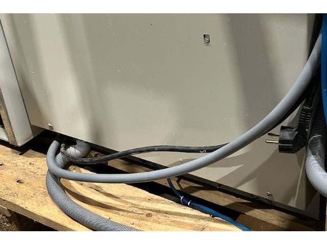 Professionele diamond vaatwas - afbeelding 8 van  9