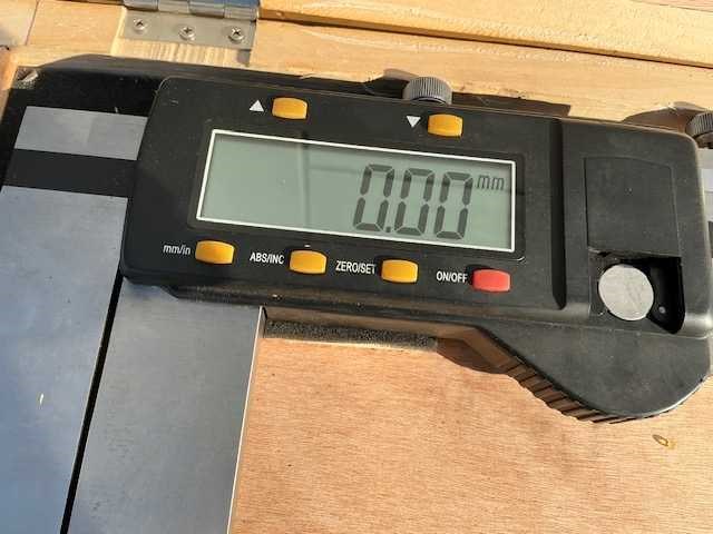 Professionele digitale schuifmaat 3000mm - afbeelding 8 van  14