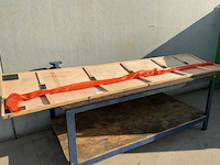Professionele digitale schuifmaat 3000mm - afbeelding 12 van  14