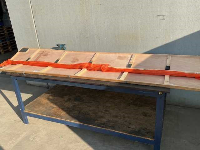 Professionele digitale schuifmaat 3000mm - afbeelding 14 van  14