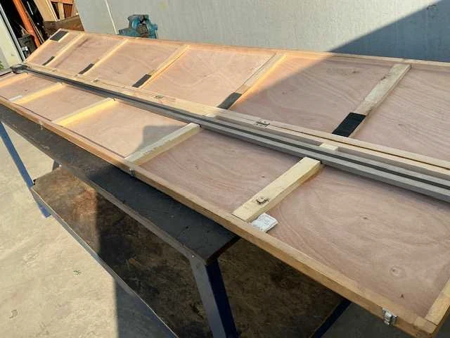 Professionele digitale schuifmaat 3000mm - afbeelding 11 van  14