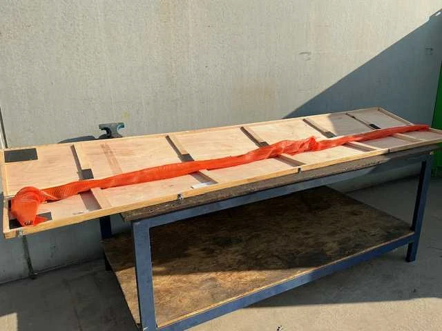Professionele digitale schuifmaat 3000mm - afbeelding 12 van  14