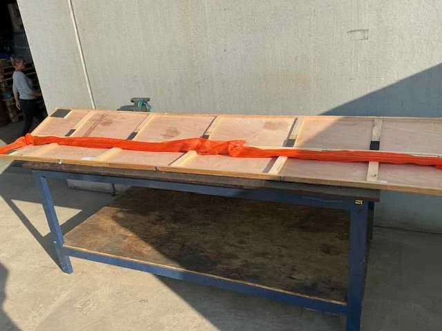 Professionele digitale schuifmaat 3000mm - afbeelding 13 van  14