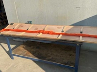 Professionele digitale schuifmaat 3000mm - afbeelding 14 van  14